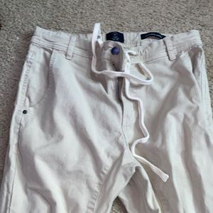 Cotton On Tan Khaki Joggers